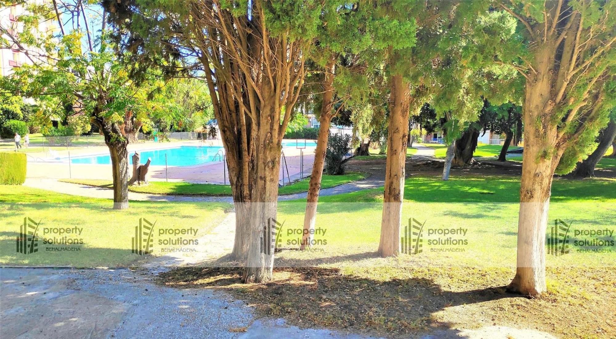 703 Aguila Apartamento - Vista Al Mar - Cerca De Tren, Restaurantes Y Tiendas - Playa A 10 Minutos Caminando Benalmádena Εξωτερικό φωτογραφία